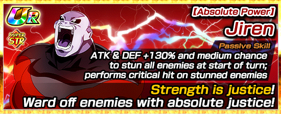 Banner for The Invincible Strongest 
of the Strong!