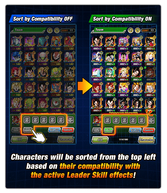 Banner for Update Details