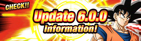 Update 6.0.0 Released!