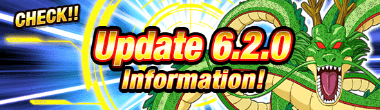 Update 6.2.0 Released!