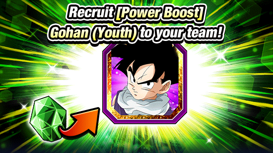 Banner for "Incredible Gem (Green)" Section in 
Baba's Shop Updated!
