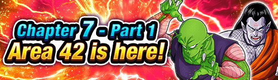 Banner for Information on Upcoming Content!