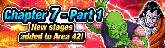 Banner for Information on Upcoming Content!