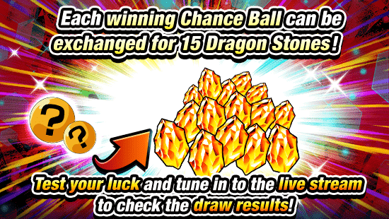 Banner for Seize It! Dokkan Chances!