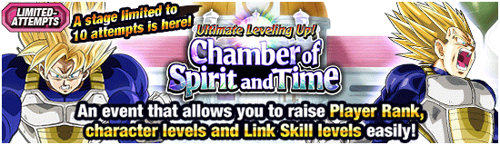 Banner for Today Is Dokkan Special Day!
