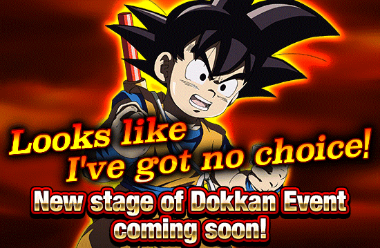 Banner for New Stage Coming Soon!
