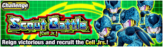 Banner for Global Dokkan Campaign 2026!