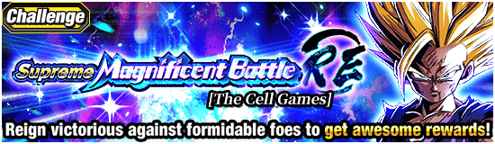 Banner for Information on Upcoming Content!