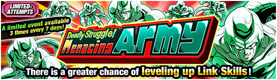 Banner for 11th Anniv. Incoming!
Countdown Campaign!
