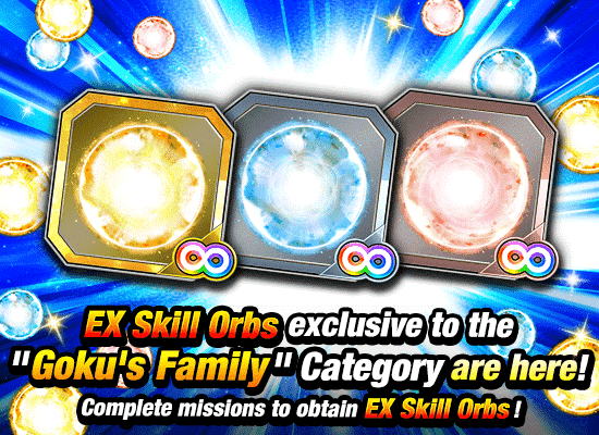 Banner for Stronger Than Ever!
Super Training of Goku's Family!