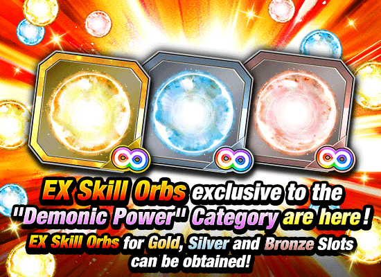 Banner for Late-Night Warm-Up 
in the Demon Realm!