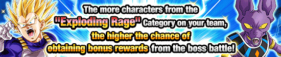 Banner for Vegeta the Indomitable Warrior!