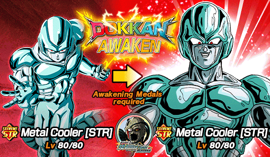 Banner for Fight! 10 Billion Power Warriors!