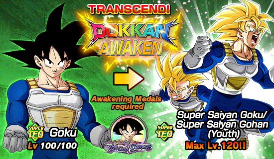 Banner for Ultimate Confrontation!
The Cell Games!