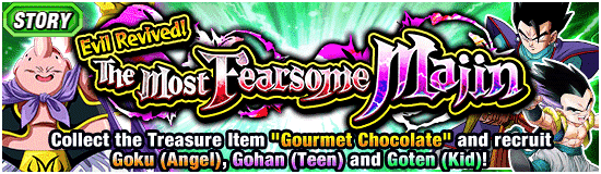 Banner for Ready for Action! 
Super Growth Campaign!