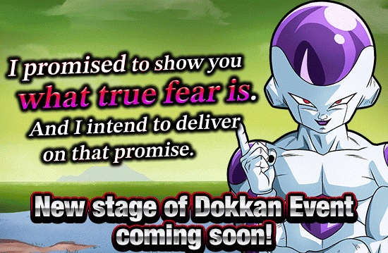 Banner for New Stage Coming Soon!