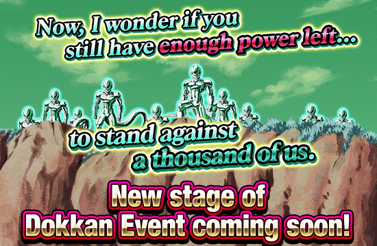 Banner for New Stage Coming Soon!