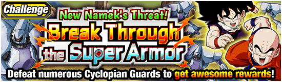 Banner for Information on Upcoming Content!