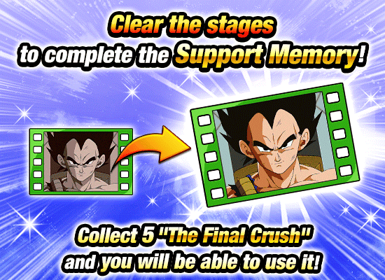 Banner for Fight! 10 Billion Power Warriors!