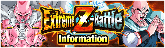 Banner for Extreme Z-Battles Are On!