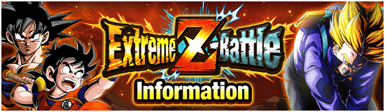 Attempt the Extreme Z-Battles!