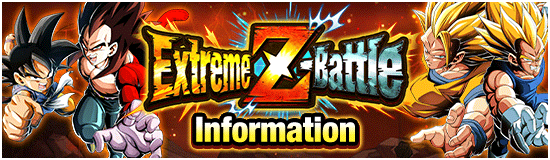 Extreme Z-Battles Are On!