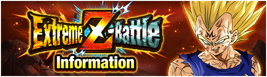 Extreme Z-Battle Is On!