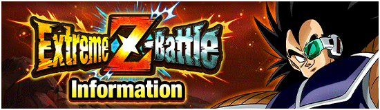 Extreme Z-Battles Are On!