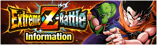 Extreme Z-Battle Is On!