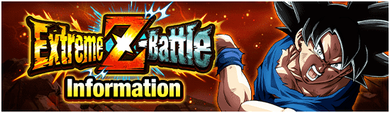 Extreme Z-Battle Is On!
