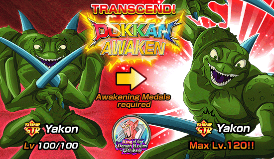 Banner for Dokkan Festival Is Now On!