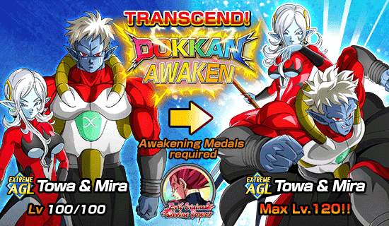 Banner for Dokkan Festival Is Now On!