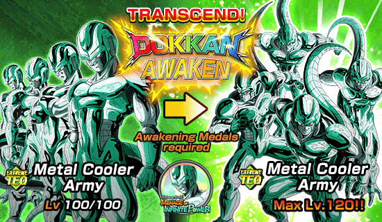 Banner for Dokkan Festival Is Now On!