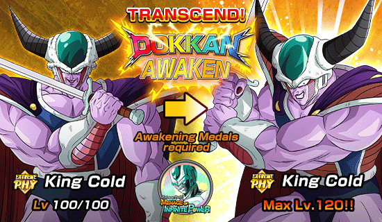 Banner for Dokkan Festival Is Now On!