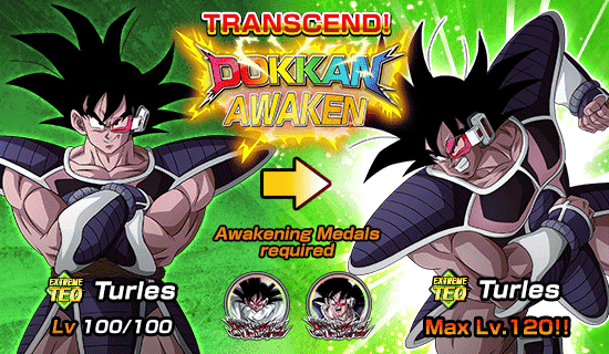 Banner for Legendary Summon Is On!