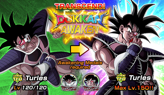Banner for Legendary Summon Is On!