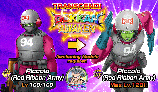 Banner for Dokkan Festival Is Now On!