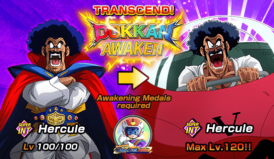 Banner for Dokkan Festival Is Now On!
