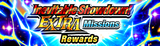 Banner for Inevitable Showdown!
Extra Missions!