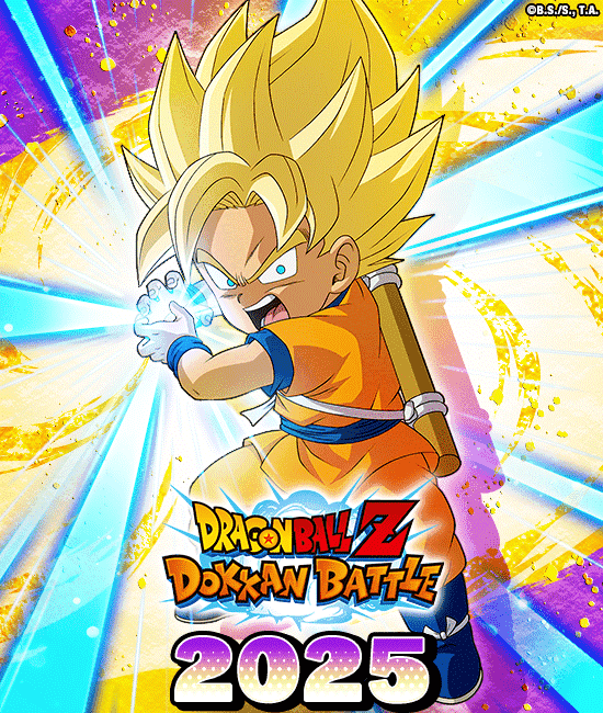 Banner for New Year Greetings for 2025