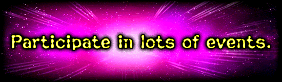 Banner for Global Campaign!
Porunga Dragon Ball Campaign!