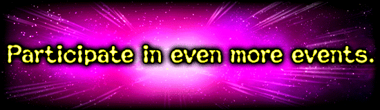 Banner for Global Campaign!
Porunga Dragon Ball Campaign!