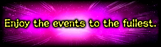 Banner for Global Campaign!
Porunga Dragon Ball Campaign!