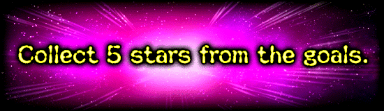 Banner for Global Campaign!
Porunga Dragon Ball Campaign!