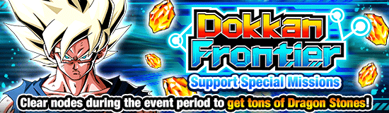 Banner for Gohan, Goku and Goten Day
Campaign!