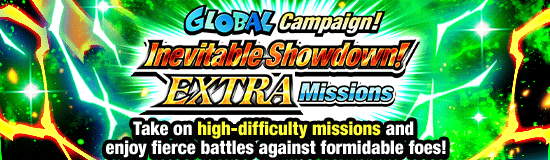 Banner for Global Dokkan Campaign 2026!