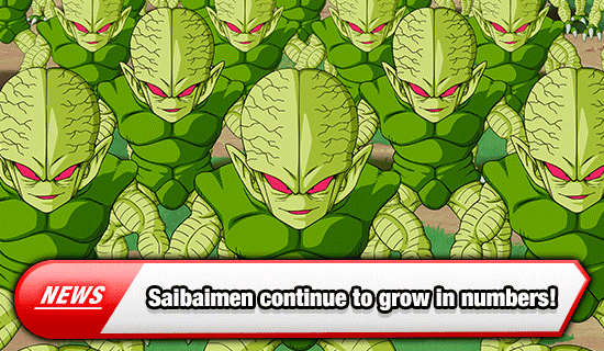 Banner for [Breaking News] 
Saibaiman Straggler Found!