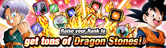 Rank-Up Missions!