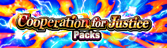 Banner for "Dual Dokkan Festival" Is Now On!
