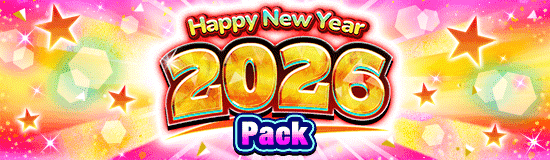 Happy New Year 2026 Pack 
Up for Sale!